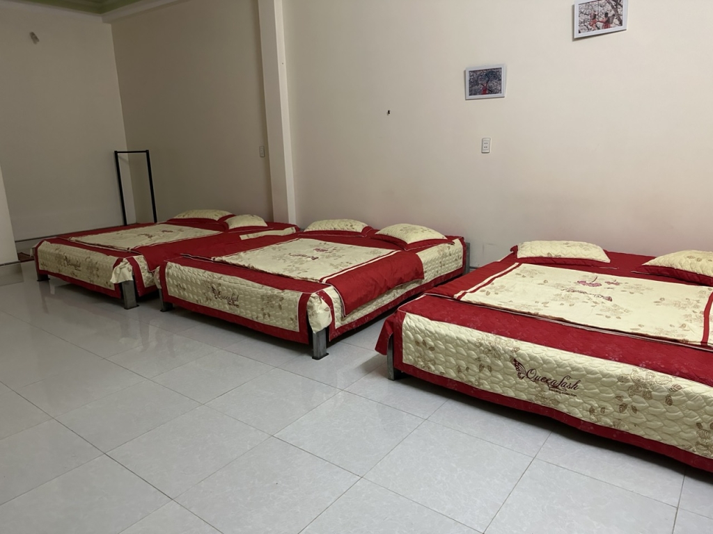 Khải Minh Open Tour