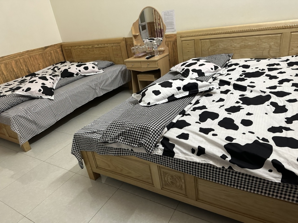 Khải Minh Open Tour