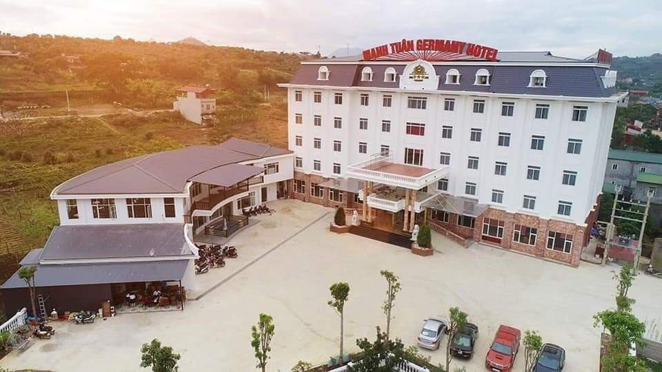 Khải Minh Open Tour