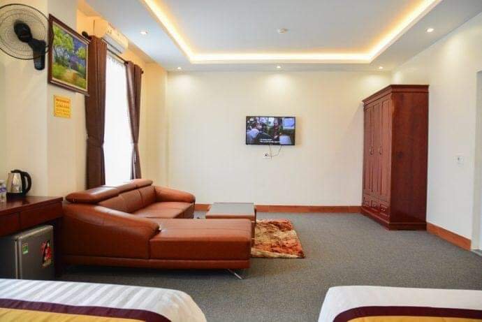 Khải Minh Open Tour