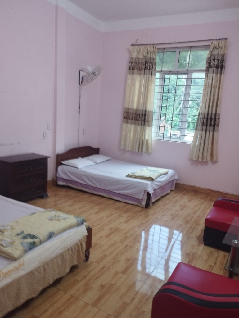 Khải Minh Open Tour