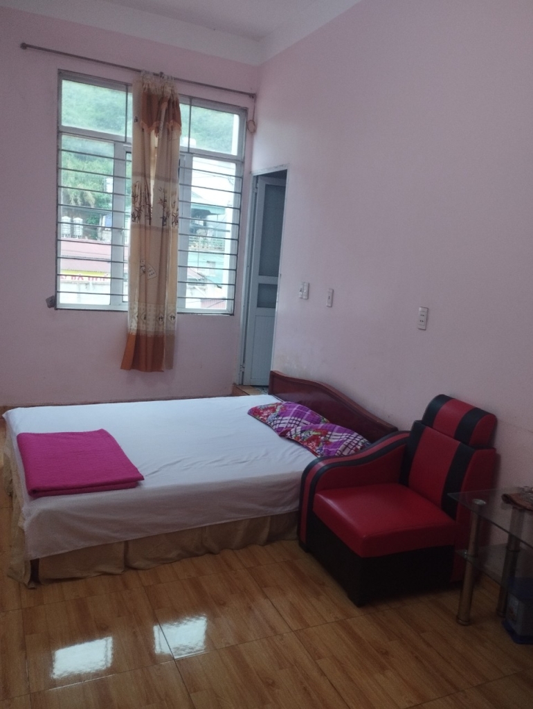 Khải Minh Open Tour