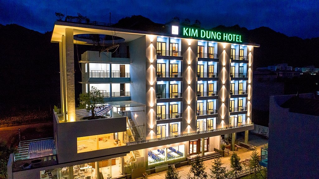 Khải Minh Open Tour