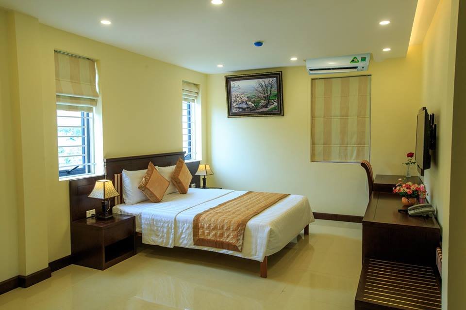 Khải Minh Open Tour