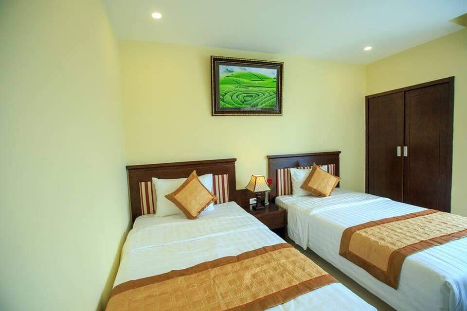 Khải Minh Open Tour