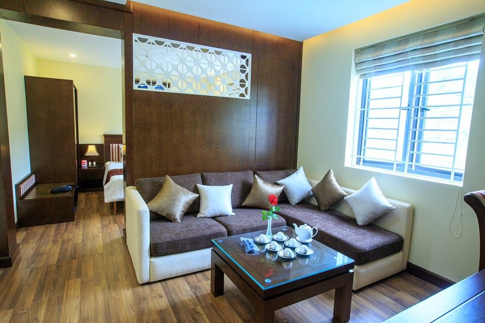 Khải Minh Open Tour