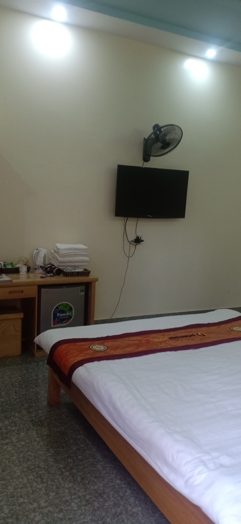 Khải Minh Open Tour