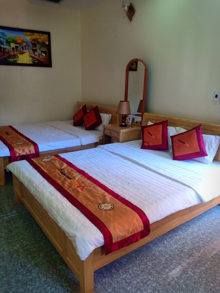 Khải Minh Open Tour