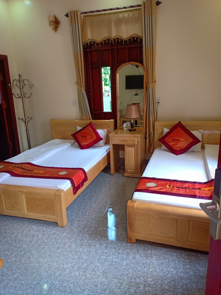 Khải Minh Open Tour