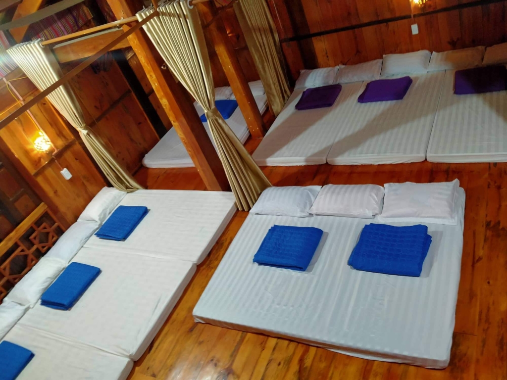 Khải Minh Open Tour