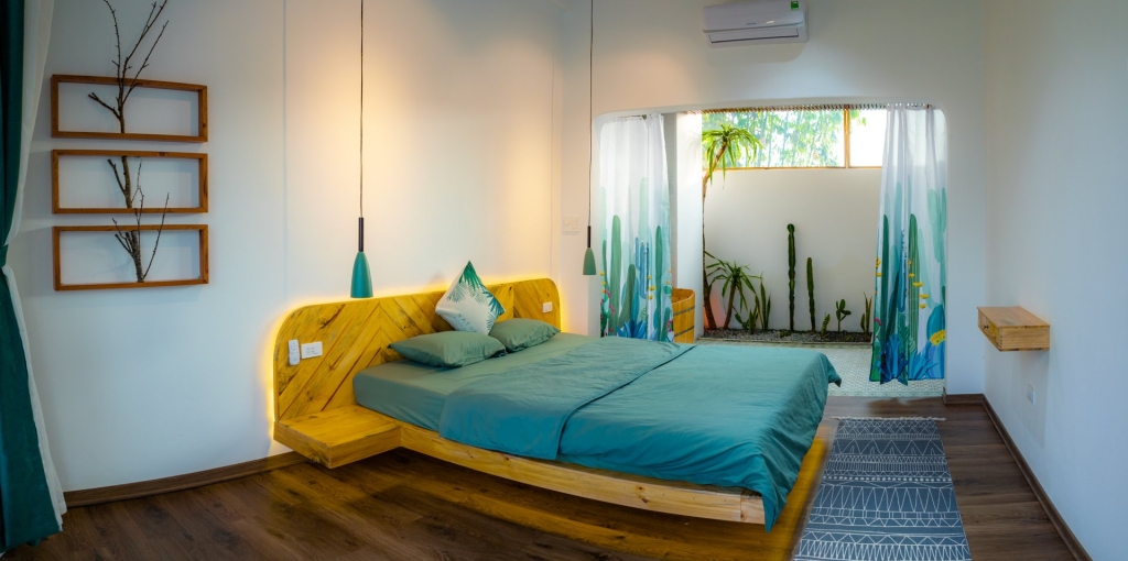 Khải Minh Open Tour