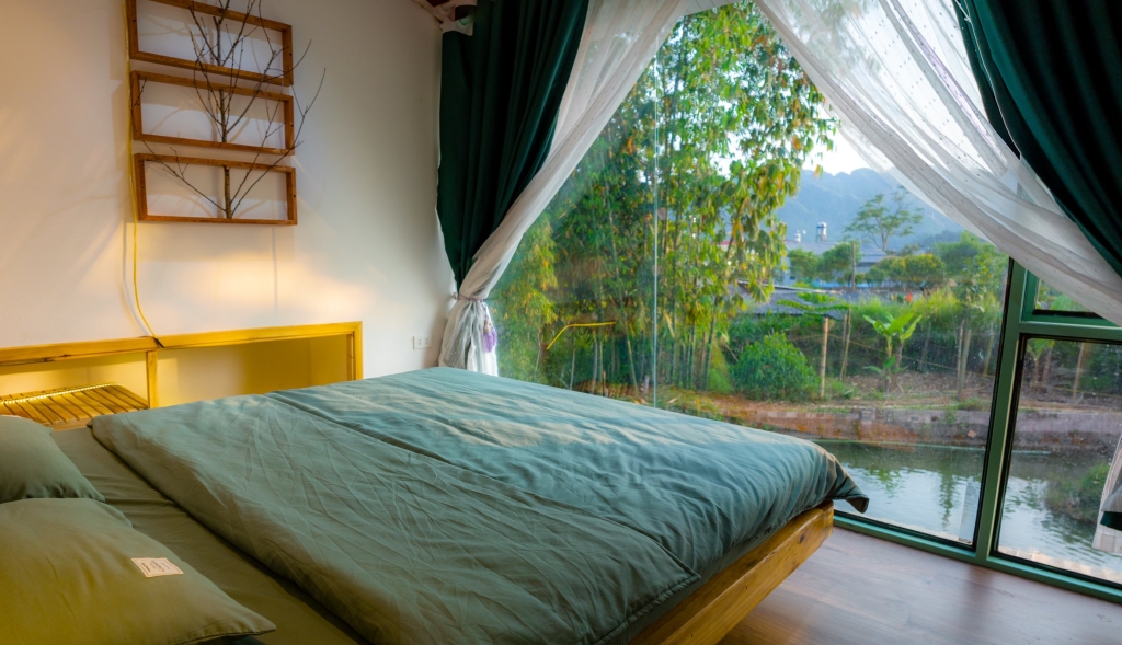 Khải Minh Open Tour