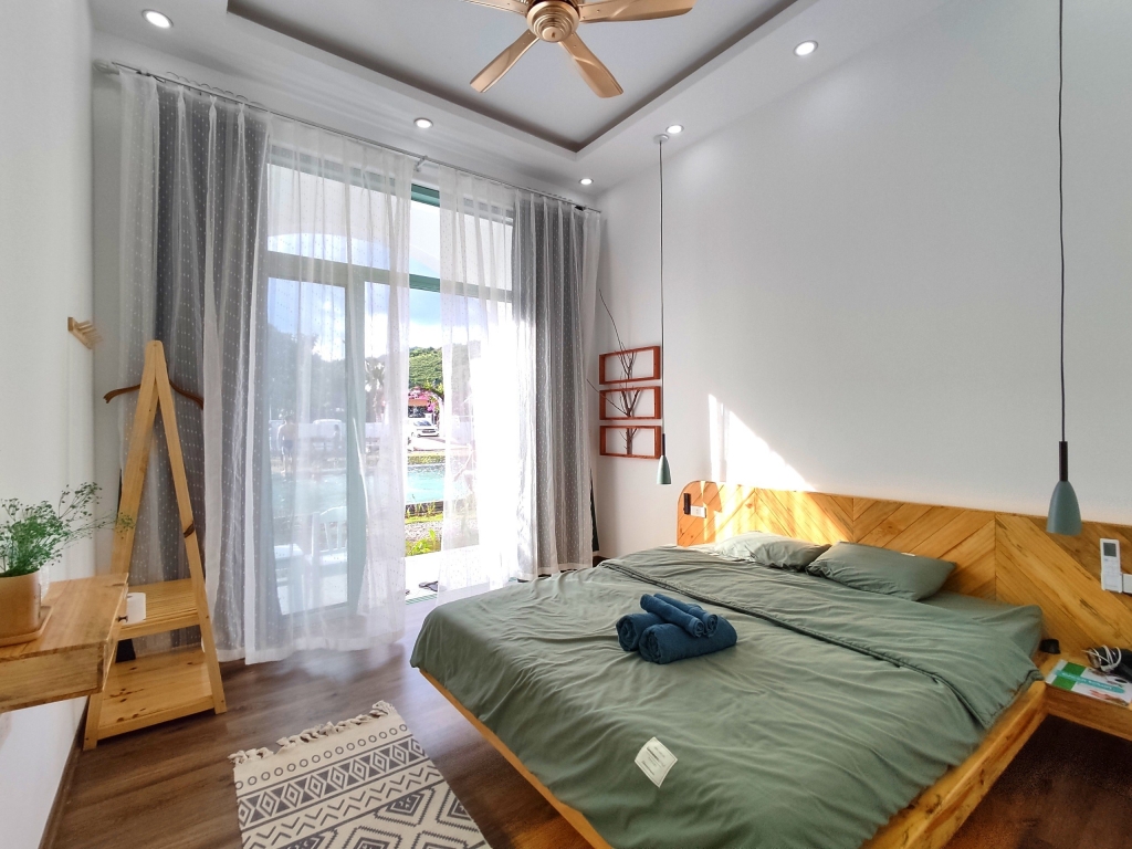 Khải Minh Open Tour