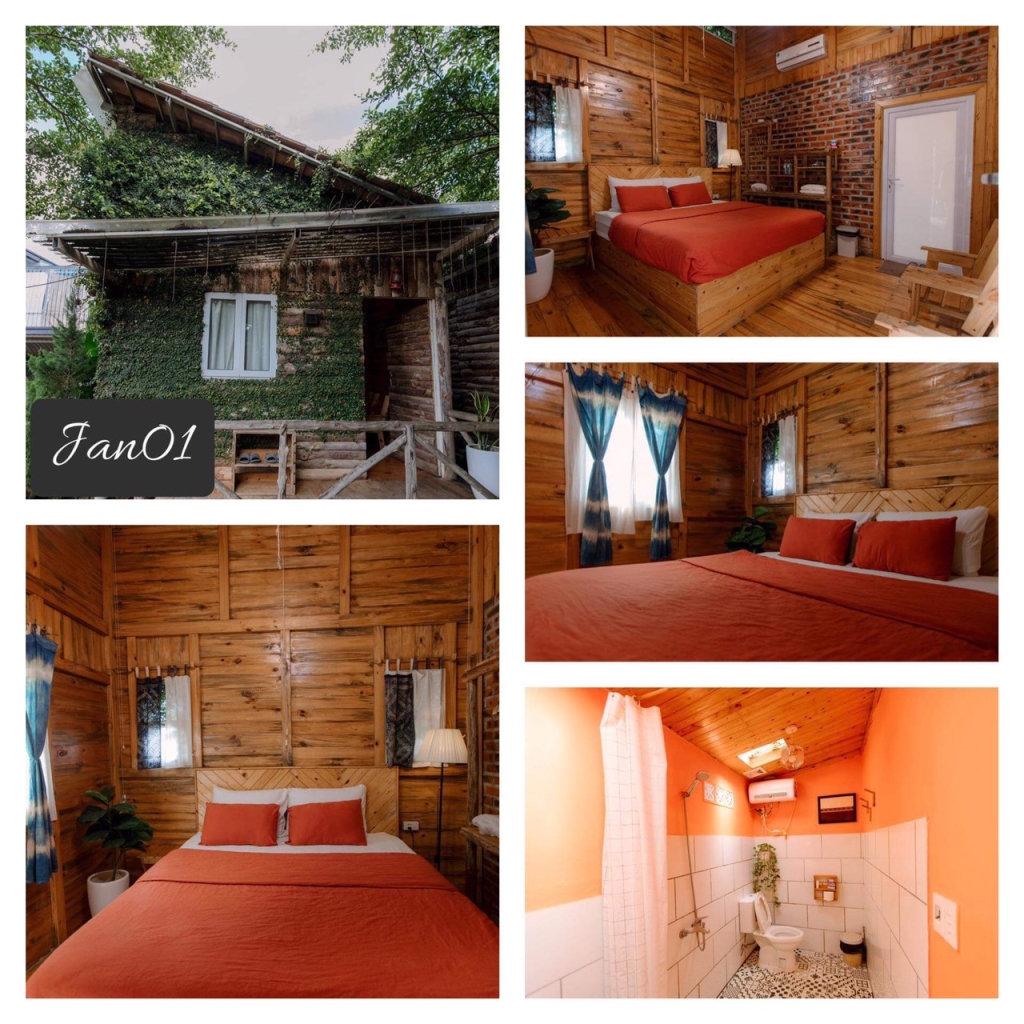 Khải Minh Open Tour