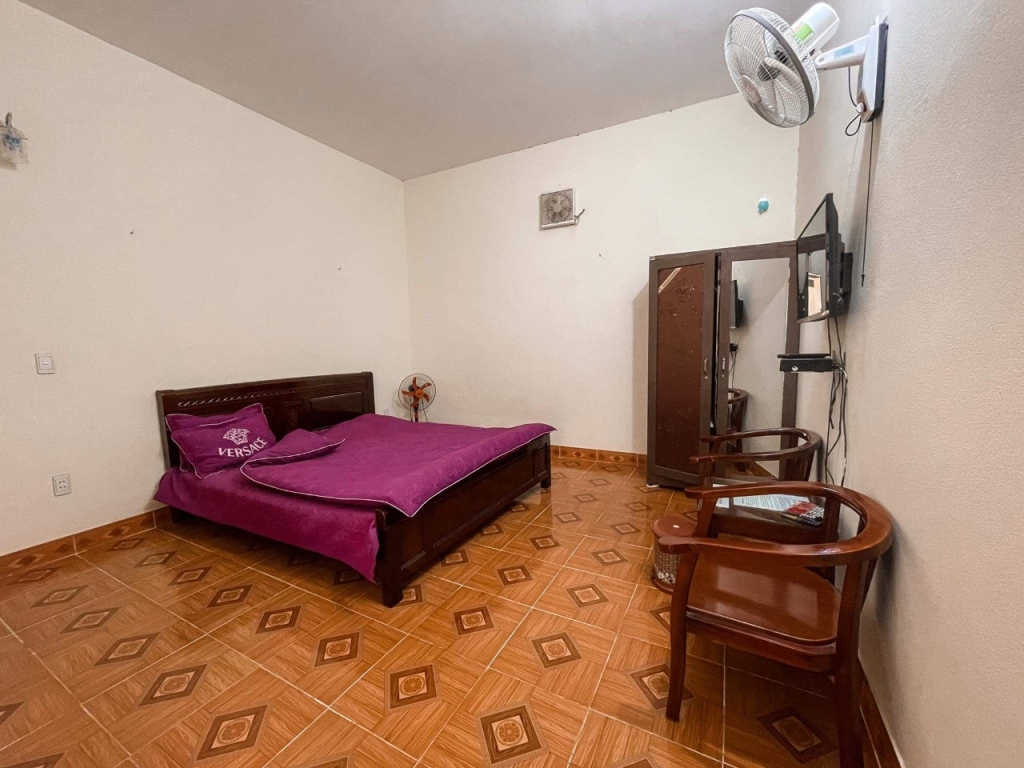 Khải Minh Open Tour