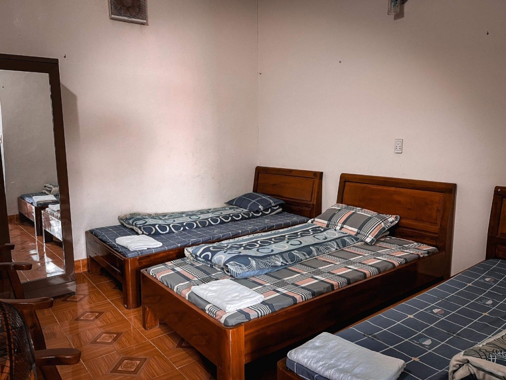 Khải Minh Open Tour