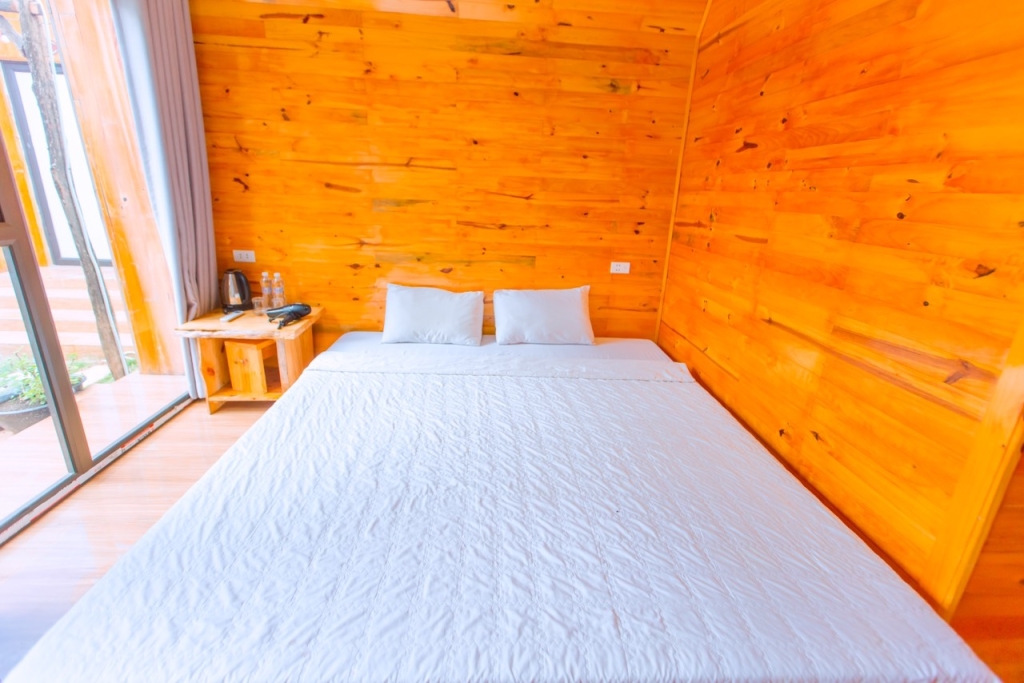 Khải Minh Open Tour