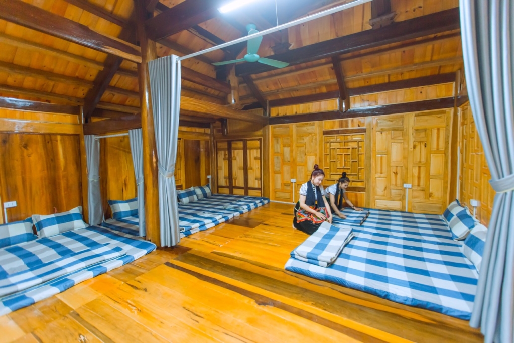 Khải Minh Open Tour