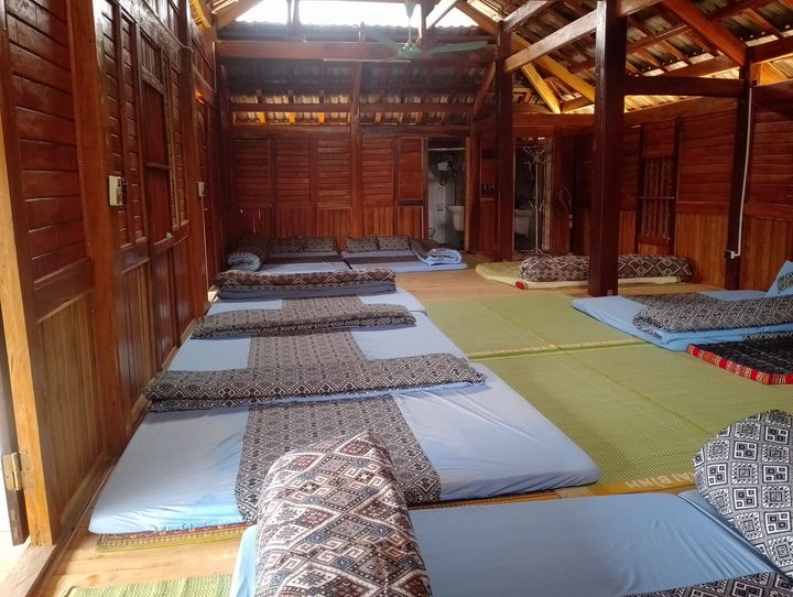 Khải Minh Open Tour