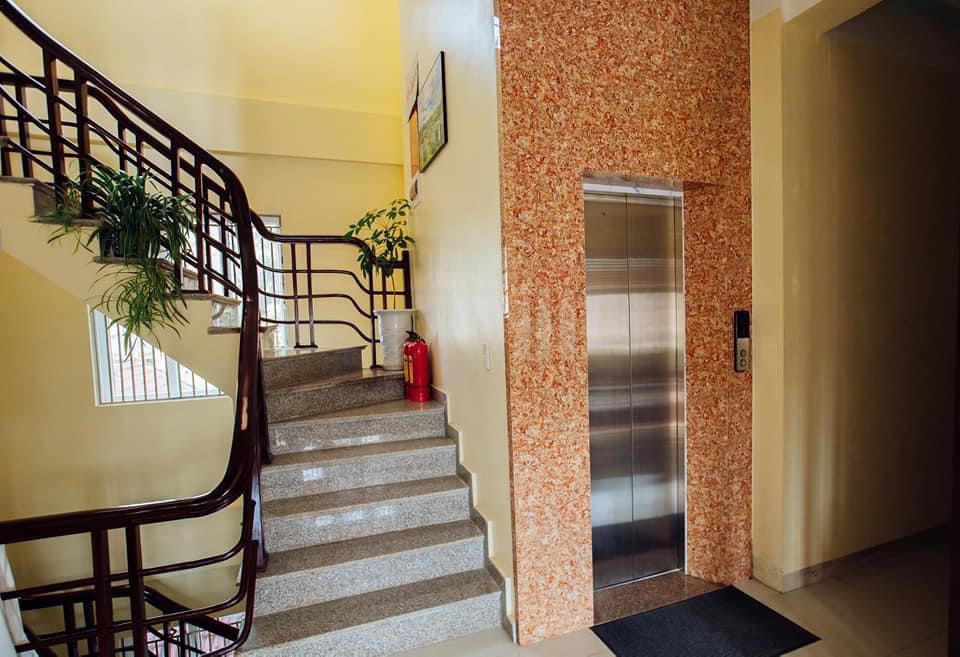 Khải Minh Open Tour