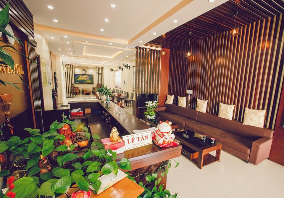 Khải Minh Open Tour