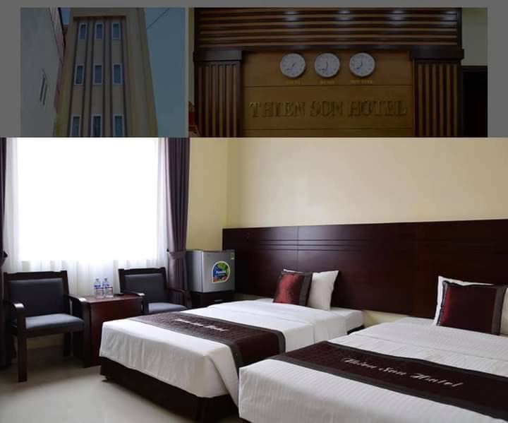 Khải Minh Open Tour