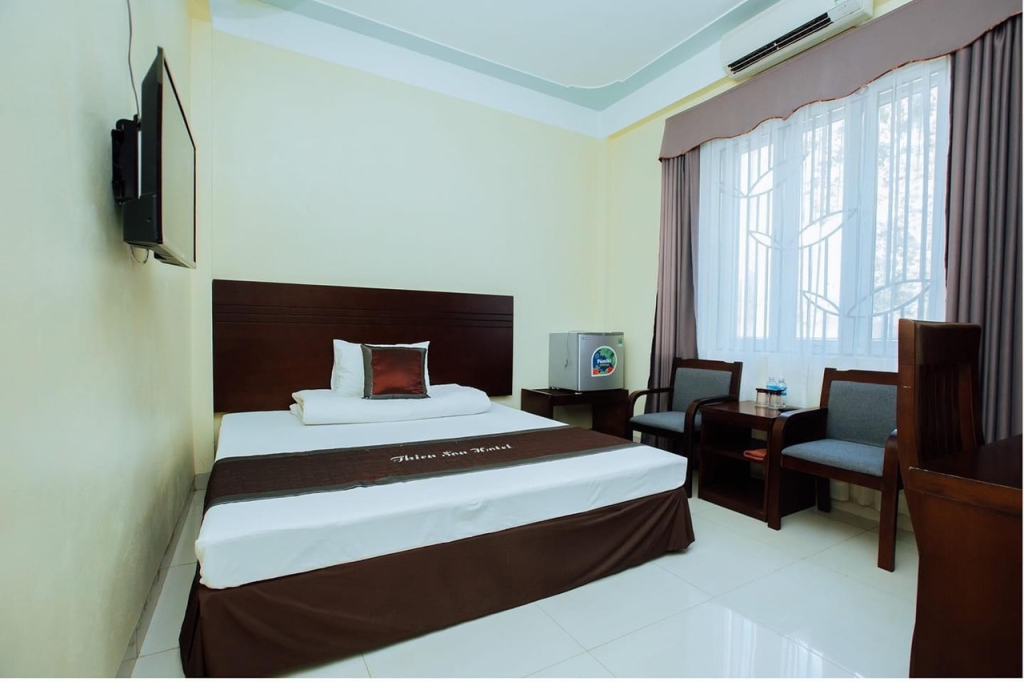 Khải Minh Open Tour