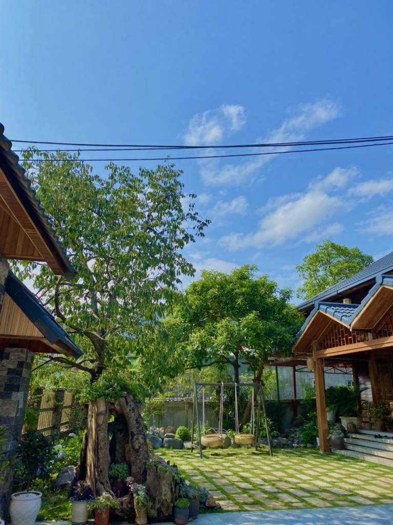 Khải Minh Open Tour