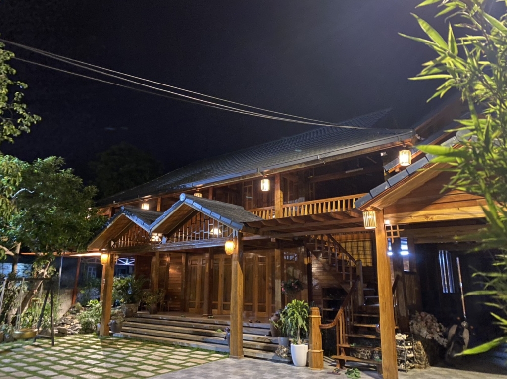 Khải Minh Open Tour