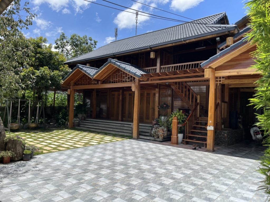 Khải Minh Open Tour