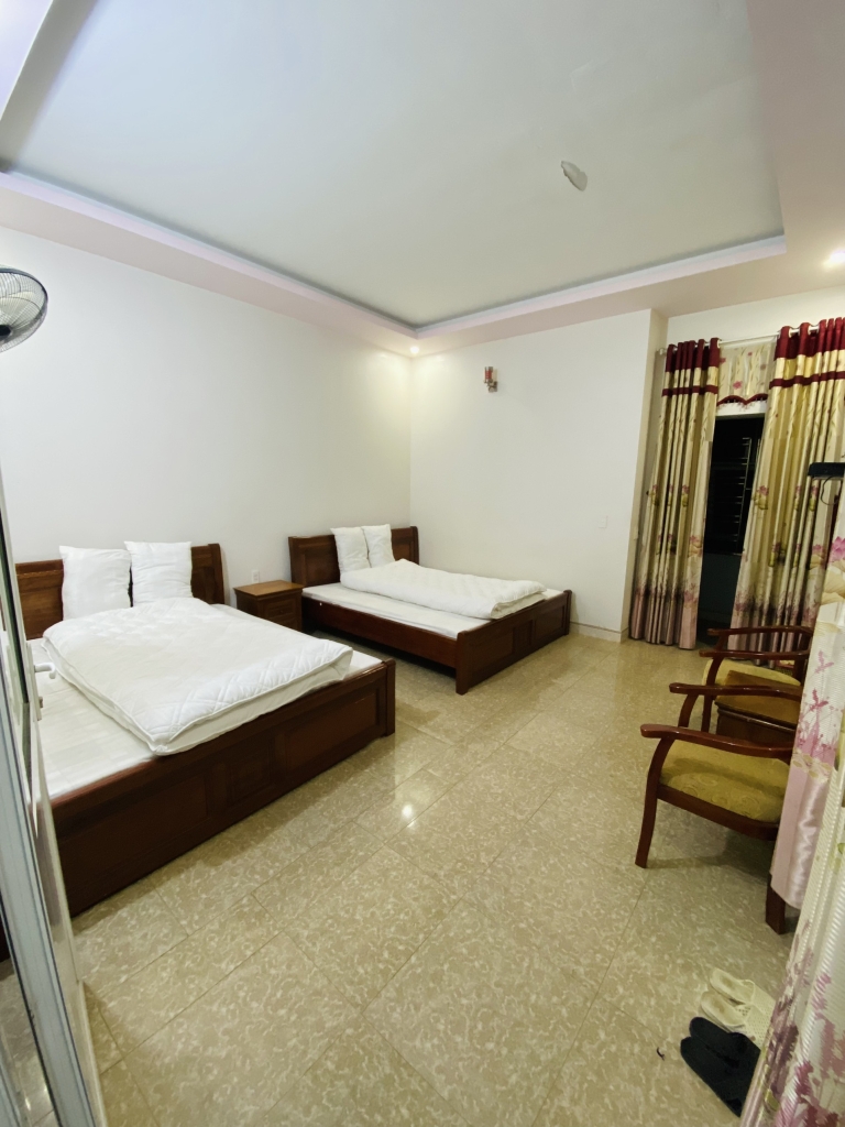 Khải Minh Open Tour