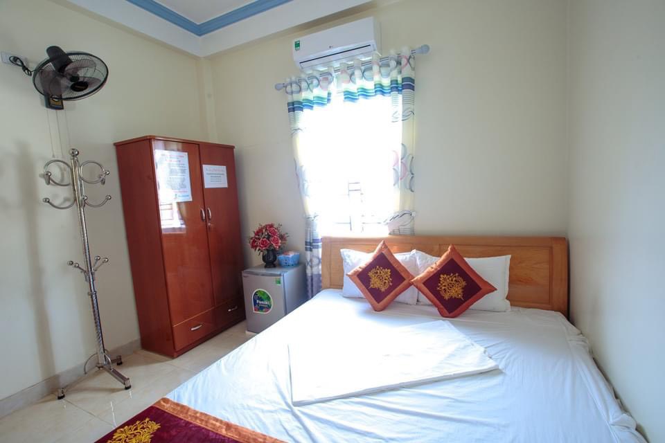 Khải Minh Open Tour