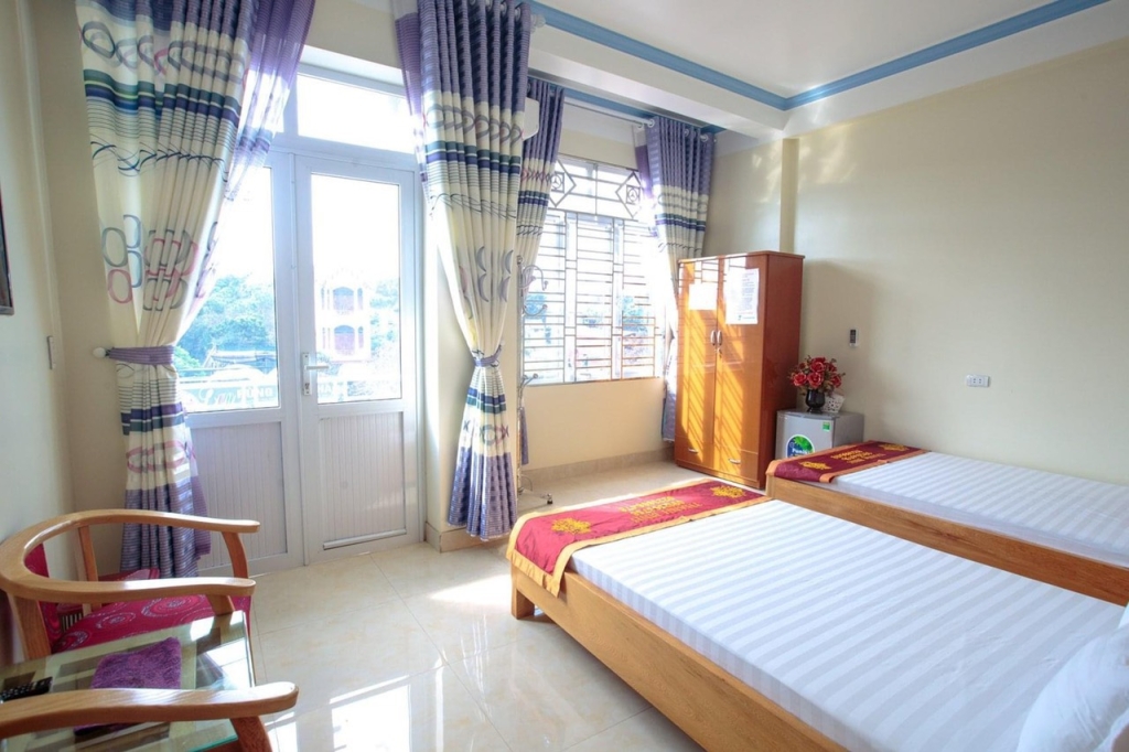 Khải Minh Open Tour