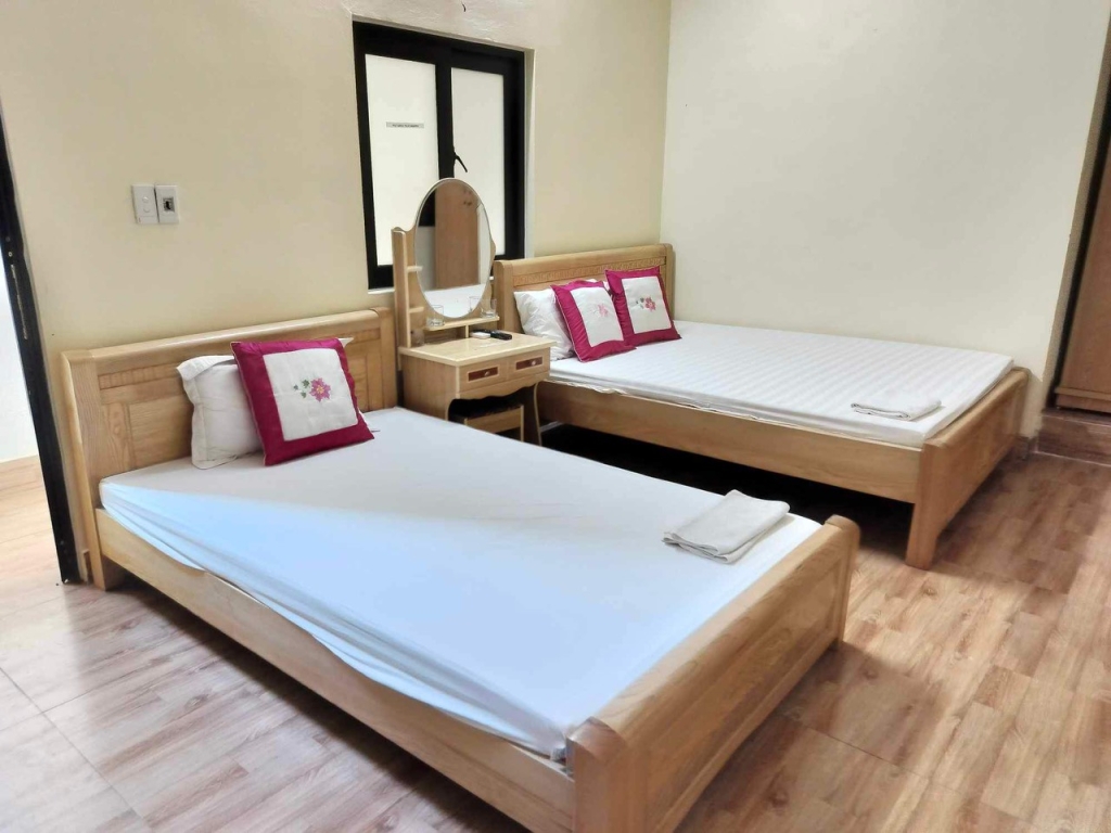 Khải Minh Open Tour