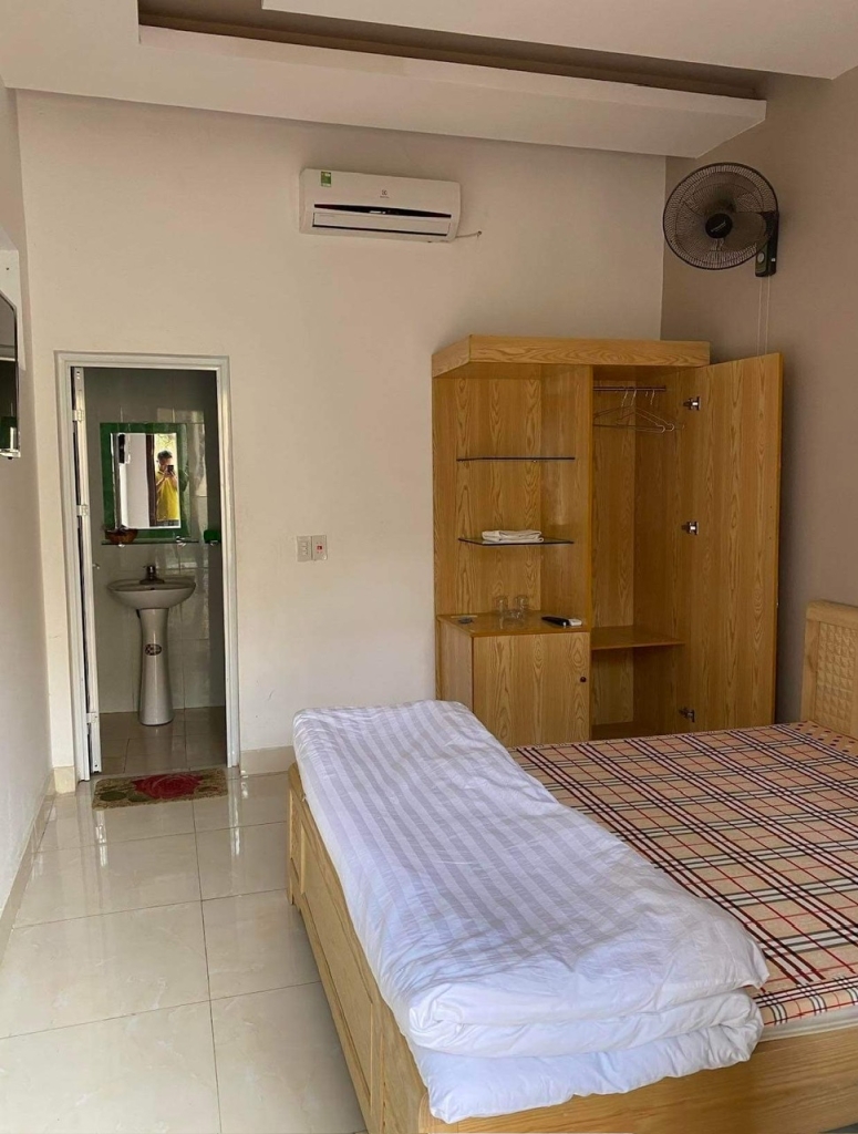 Khải Minh Open Tour