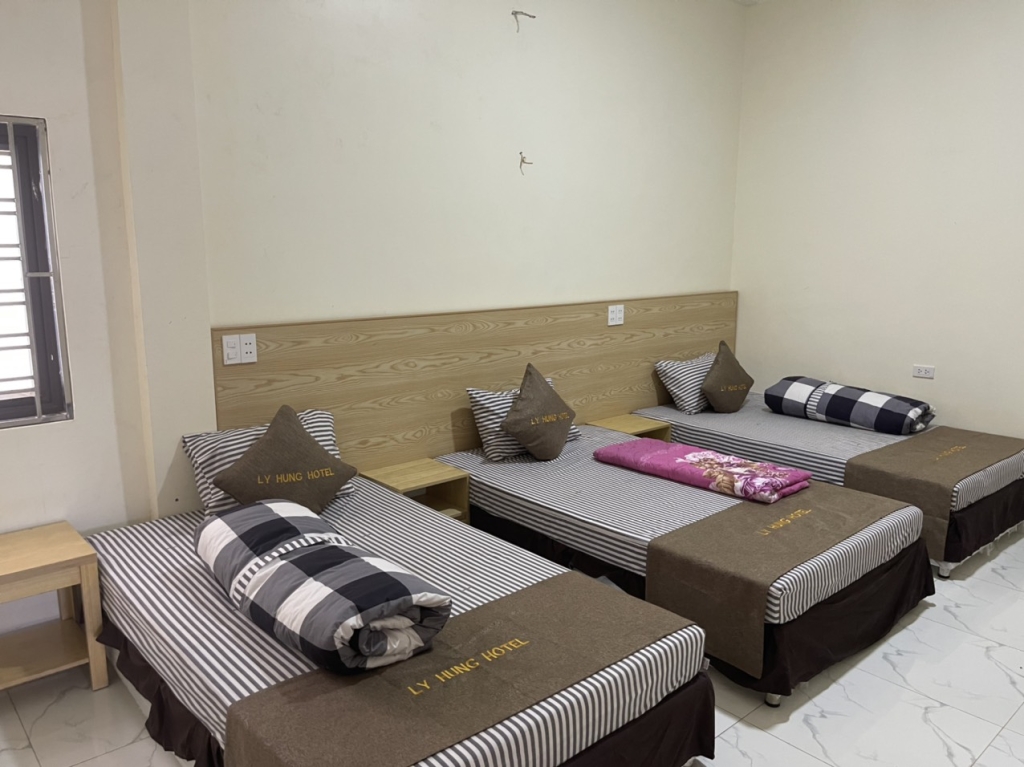 Khải Minh Open Tour