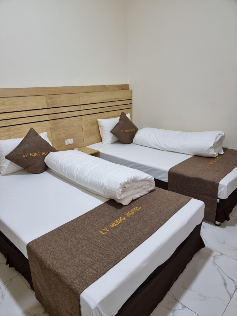 Khải Minh Open Tour