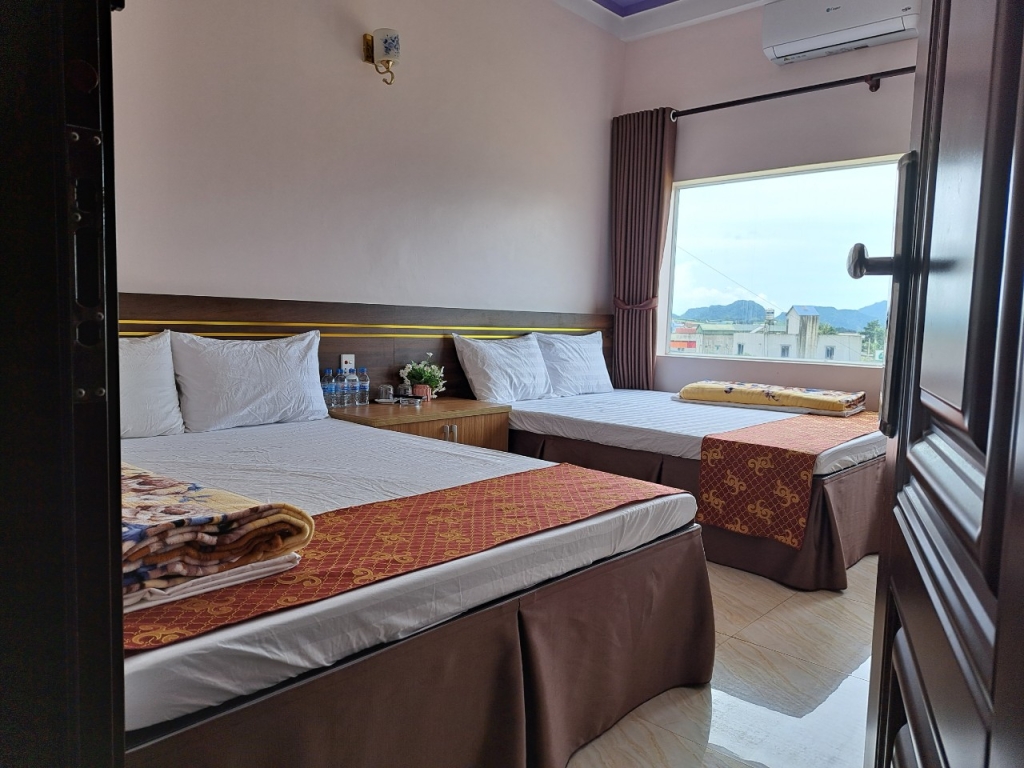 Khải Minh Open Tour