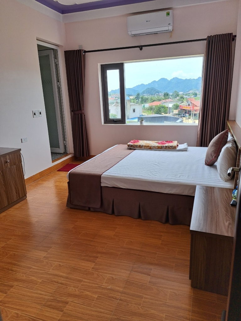 Khải Minh Open Tour