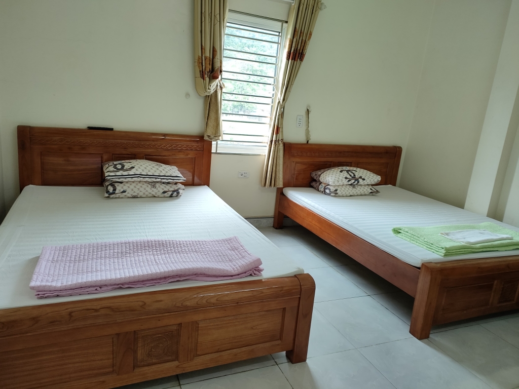 Khải Minh Open Tour