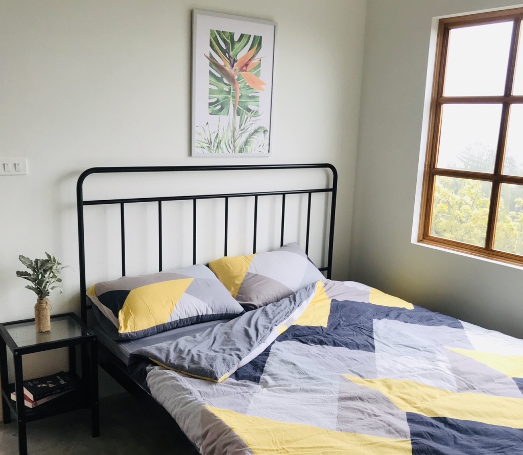 Khải Minh Open Tour