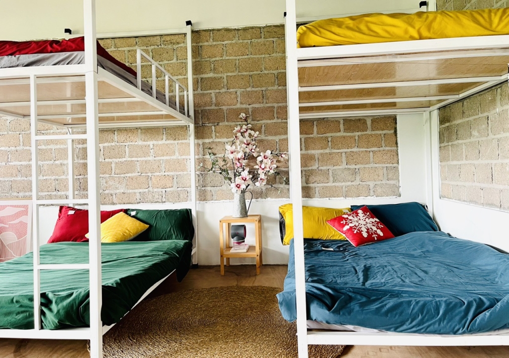 Khải Minh Open Tour