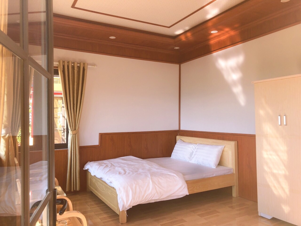 Khải Minh Open Tour