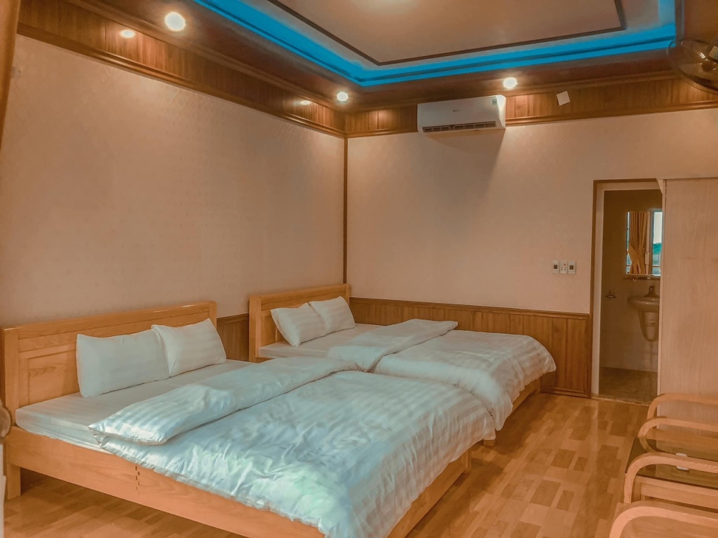 Khải Minh Open Tour