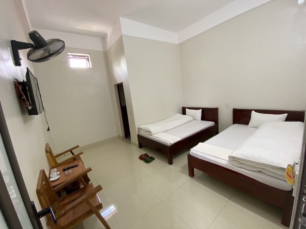 Khải Minh Open Tour