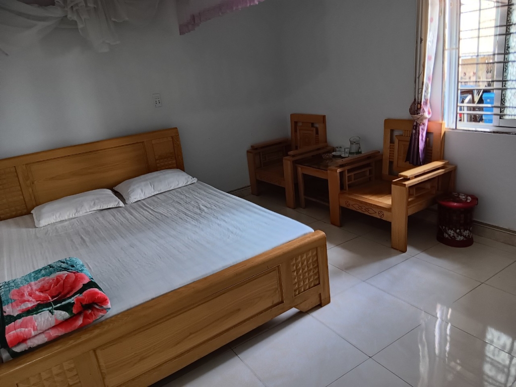 Khải Minh Open Tour