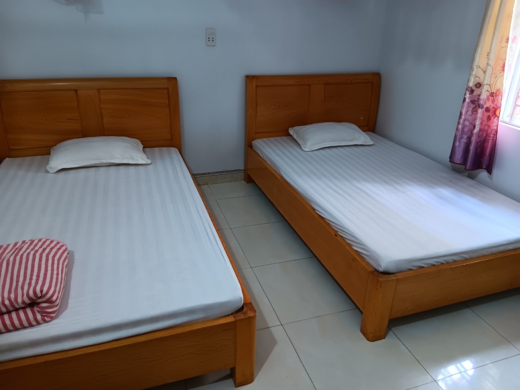 Khải Minh Open Tour