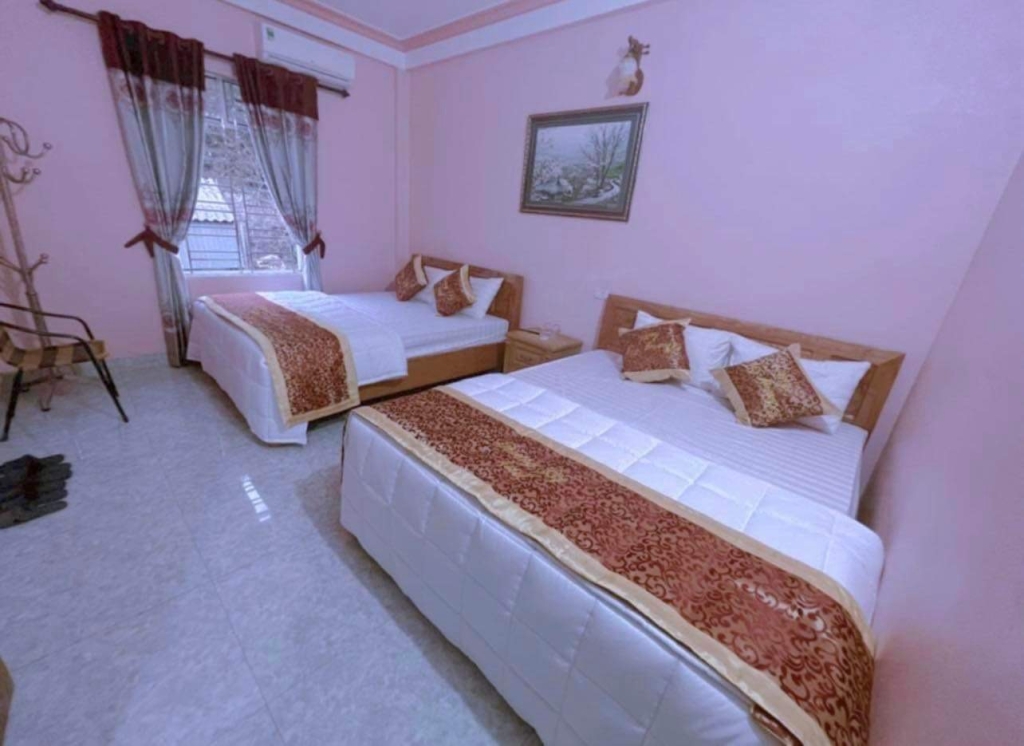 Khải Minh Open Tour