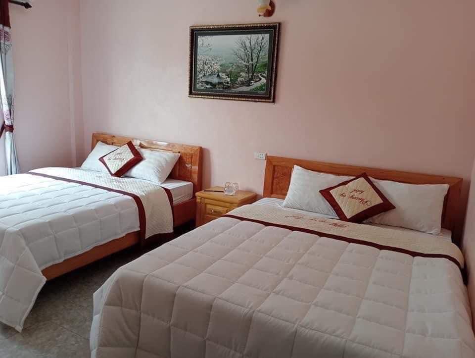 Khải Minh Open Tour