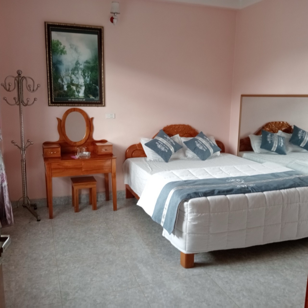 Khải Minh Open Tour